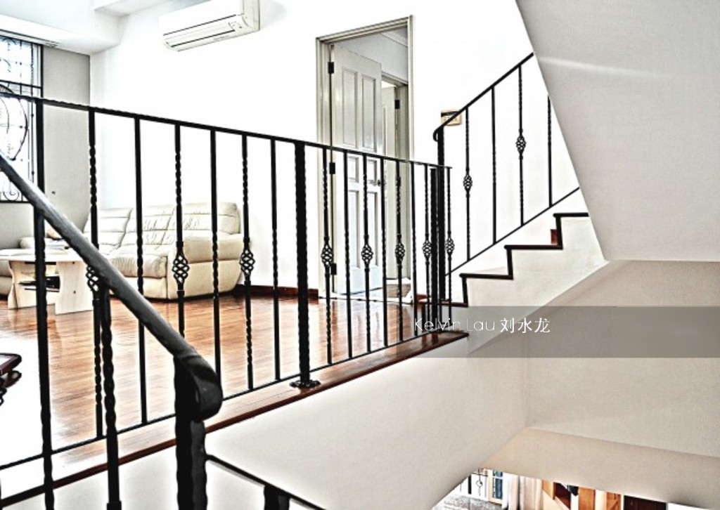 Jin Ding Garden (D16), Semi-Detached #126669622